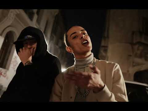 Lil Pocket - Joven Lucas prod.Yxnglucs (Shotby.RZ)