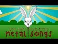 The Children S Metal Album