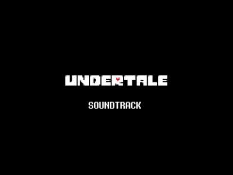 Undertale finale 1 hour. Undertale ost #80