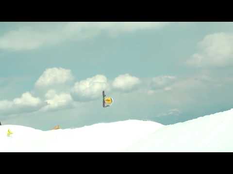 Tomek tylas Tylka-backflip one foot