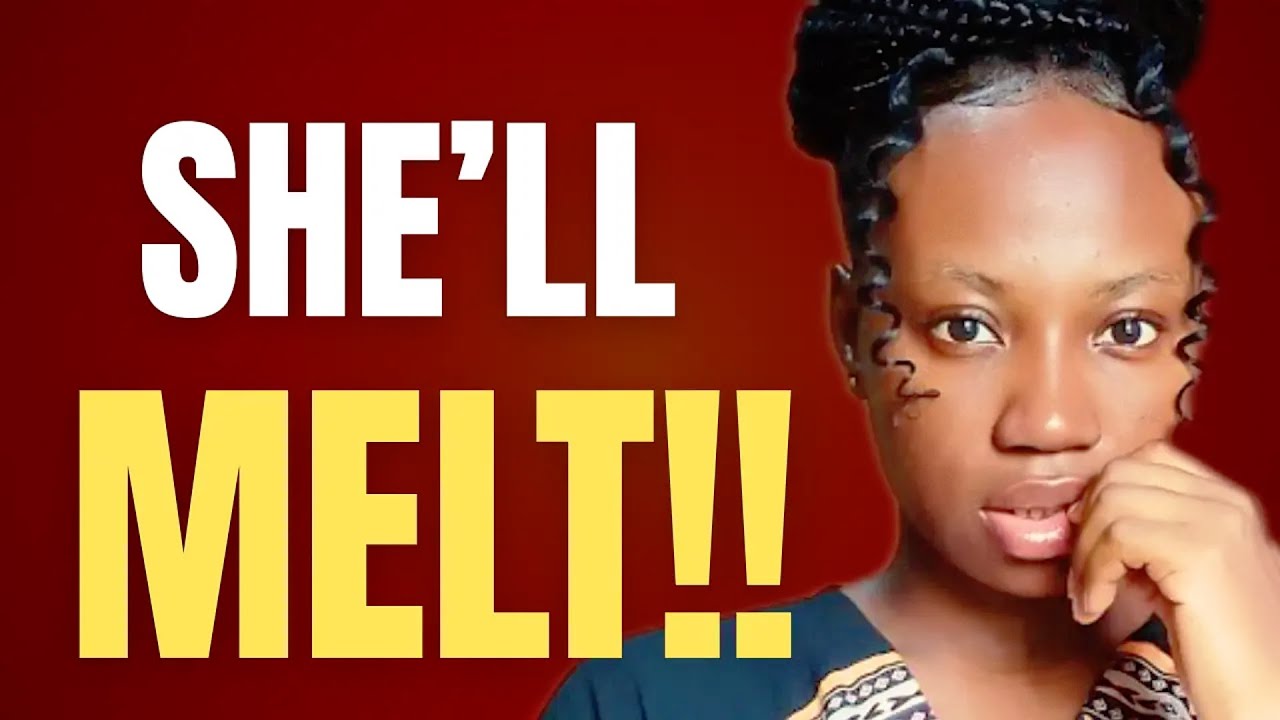 4 THINGS men DO PRIVATELY that women SECRETLY LOVE