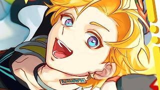 Hey YOU Come Here... I need to YAP【NIJISANJI EN | Yu Q. Wilson】
