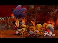 Sonic Generations Sonic EXE Mod Chapter 1