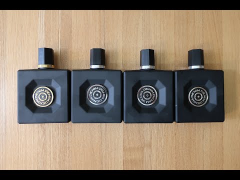 Let's Talk Denim Fragrances, Denim Original, Denim Black, Denim Wild, Denim Gold, Cheap As Chips!!!