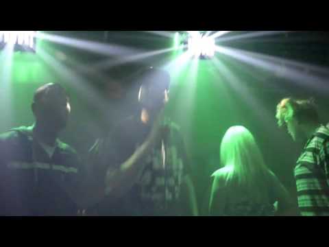 Matt Aston Performance - TPE Turns Up 2 - Chico,CA