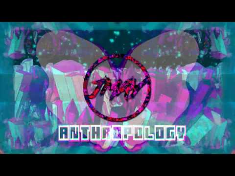 JMAY the DJ - Anthroplogy