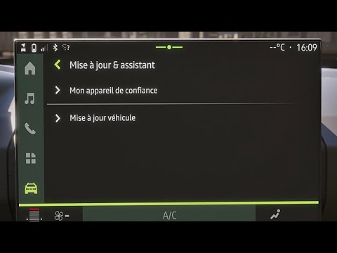 Atualização - Novo Dacia Spring
