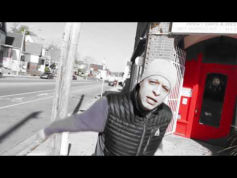 ZukoVision Presents Danny Zuko Bada Bing (Boom-Bap)