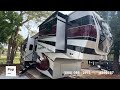 Check out this Video for a 2024 Forest River RiverStone Legacy 42FSKG(Stock #399757)  for sale by Pop RVs. This unit is located in Sarasota, FL
