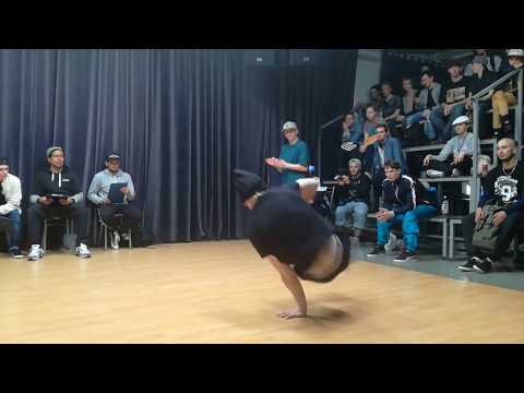 🤸‍♀️ POWER MOVE BATTLE - Fury vs Milky Rock vs Calipso | PREselect | V1 FESTIVAL - #bmvideo #v1