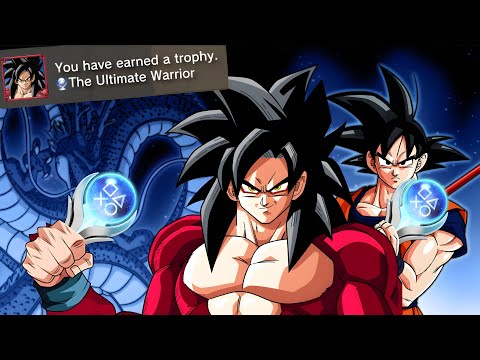 Dragon Ball Z Budokai HD Collection's Platinum is NOSTALGIC