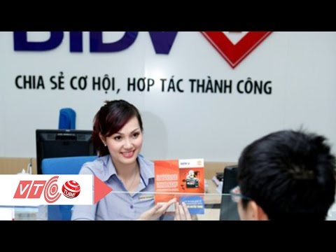 Ngân hàng BIDV không dừng cho vay mua nhà | VTC
