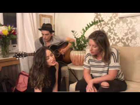 Alison Luff & Jessie Mueller "Rainbow" by Kacey Musgraves