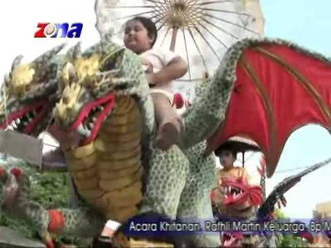 Lemes Dedes - Singa Dangdut Andi Putra 05-04-2015