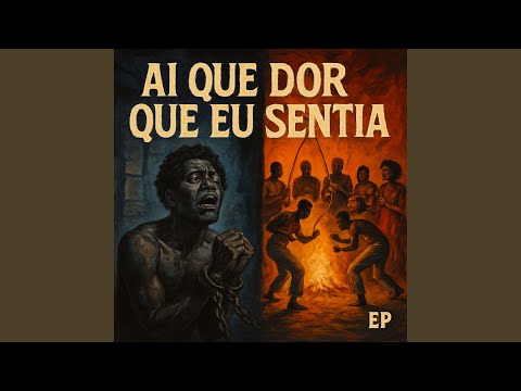 Ai Que Dor Que Eu Sentia