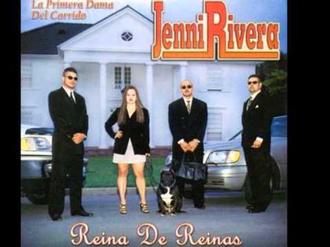 Popurri de Chelo - Jenni Rivera