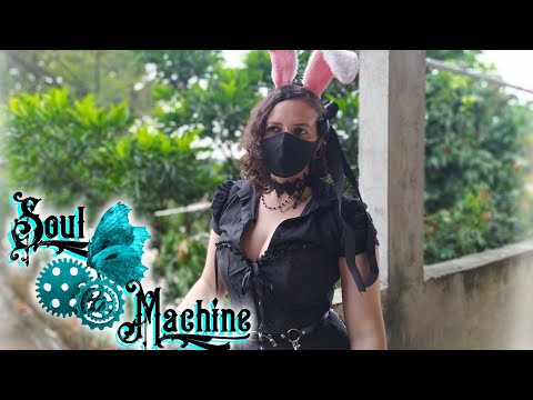 Industrial Dance | Owls - X-RX | Dance by Machine