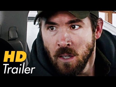 THE CAPTIVE Trailer Deutsch German | Ryan Reynolds [HD]