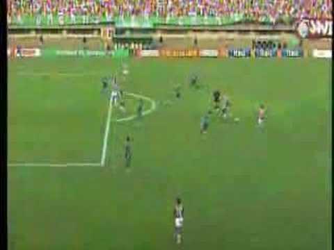 CB 2007- R13 - Fluminense 3 x 0 Goiás