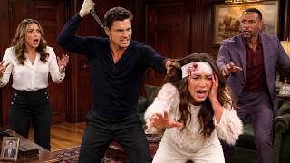 Bold and Beautiful: Steffy Digs In Her Heels as Finn’s Marriage Faces a Shocking Crisis!