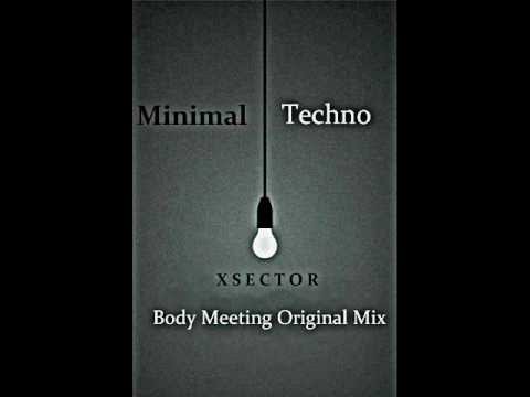 XSector - Body Meeting (Original Mix)