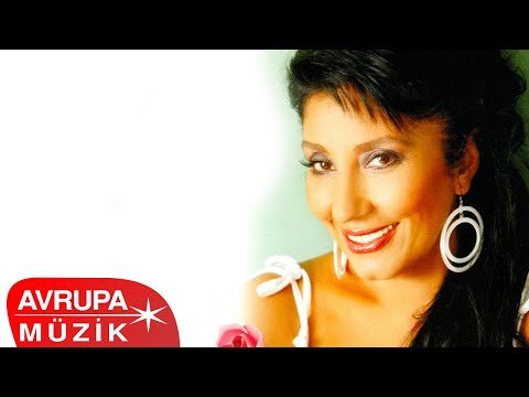 Safiye Doğanay - Vazgeçtim Senden (Official Audio)