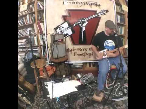 Glenn Kaiser and Shane Speal - Live