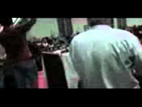 Ministerio de Alabanza Explosion de Victoria