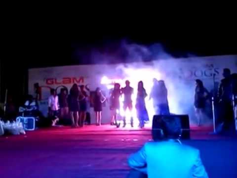 Dog show Jaipur Hosted by Ajit Singh