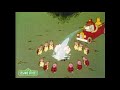 Sesame Street Ladybug Picnic 12 Piano Solo Arrangement