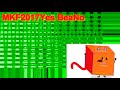 GOAL Csupo Effects Round 16 Vs Everyone 16 30