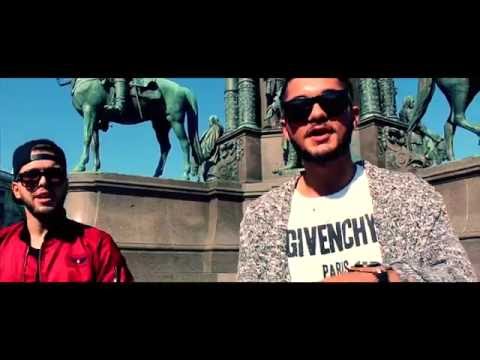 Emko feat. D.E.N.I.Z - Suite Gang (Official Video)