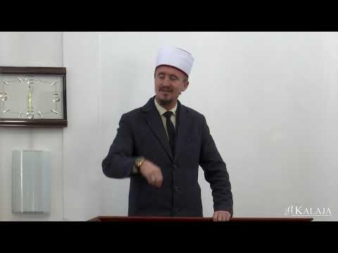 Për kë? - Dr. Imam Ahmed Kalaja