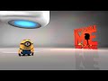 Despicable Me The Game PlayStation 2 Game Playable List PS4 On Ps Vita