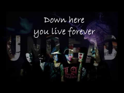 Hollywood Undead - Been to Hell [Lyrics on Screen]