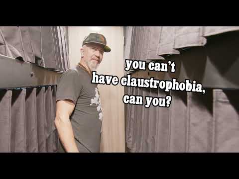 Inside the JJ Grey & Mofro Tour Bus!