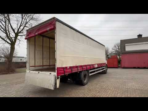 DAF video nahled