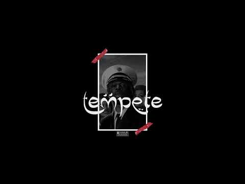 BOLEMVN x BRVMSOO x NINHO Type Beat | Rap / Trap Instrumental - " TEMPETE " Prod By FARUCOX