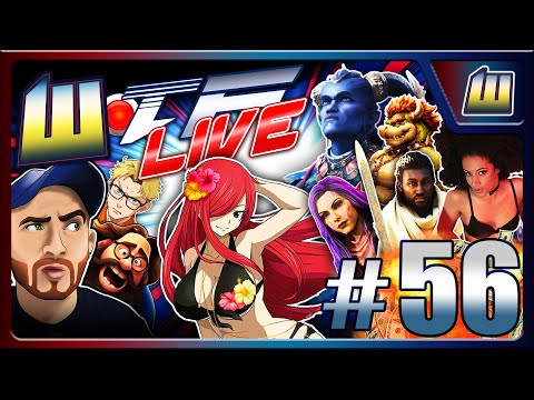 COUNTDOWN To DRAGON AGE Veilguard! The INSANE RABBIT HOLE of Sweet Baby Inc! WoTF LIVE E56 - YouTube