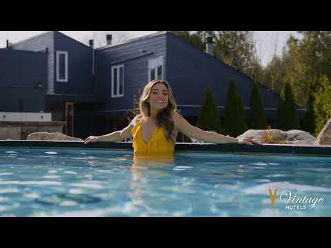 Plan an Unforgettable Summer Lovin’ Getaway to Millcroft Inn & Spa