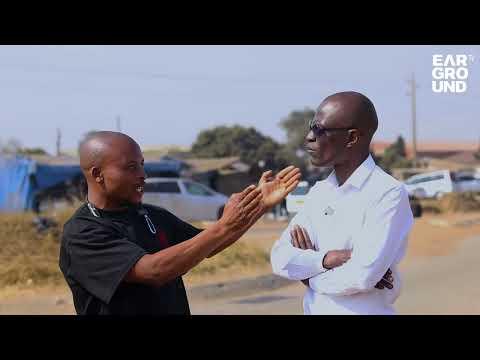 Burning Issues with Oscar Pambuka EP 1 - Glen View 8 Furniture Complex Fires