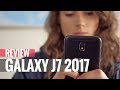 Samsung Galaxy J7 2017 review Samsung Galaxy J7 2017 review