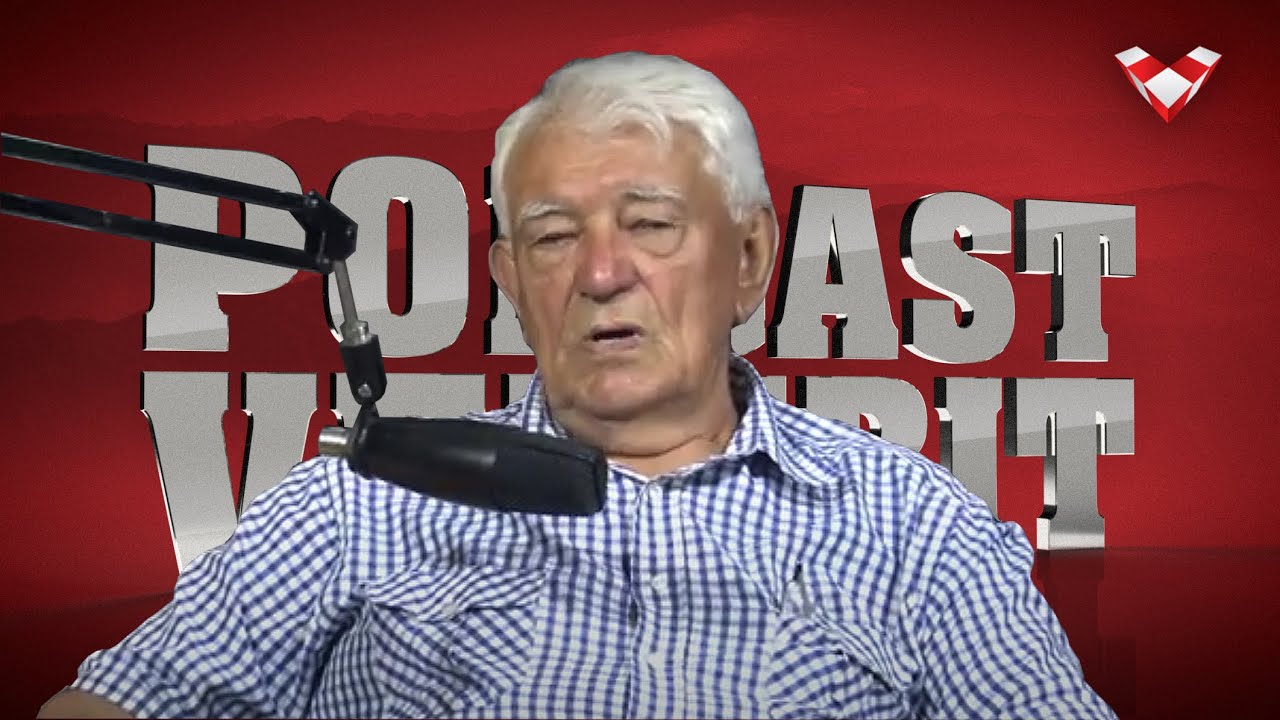PODCAST VELEBIT – Kuštra: Ako Biden pobijedi Trumpa, u Americi će izbiti građanski rat
