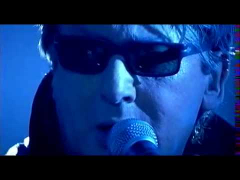 Alain Bashung - Les Mots Bleus (La Musicale)