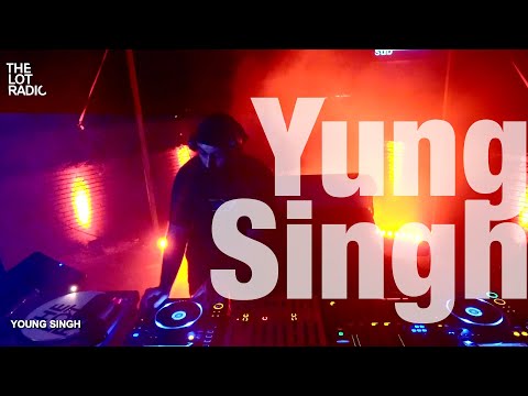 Yung Singh @ Making Time ♾️ 2023