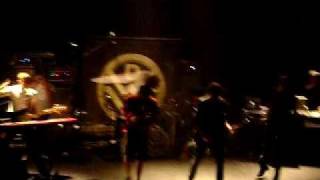 Down With Webster - Light The Night @ Metropolis