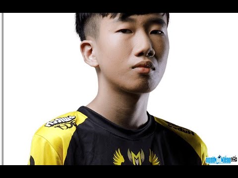 GAM.Kiaya(kennen) gánh team tại rank NA