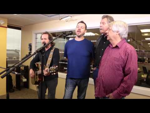 The Newsroom Sessions - Pure Prairie League