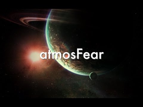 atmosFear (4) | I can't breathe. (T)