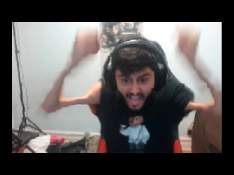 League BM haha ( hit miss pičo kiss )